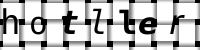Obrázok CAPTCHA