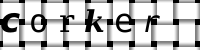 Obrázok CAPTCHA