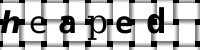 Obrázok CAPTCHA