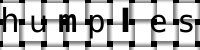 Obrázok CAPTCHA