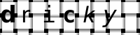 Obrázok CAPTCHA