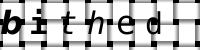 Obrázok CAPTCHA