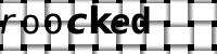 Obrázok CAPTCHA