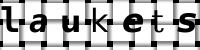 Obrázok CAPTCHA