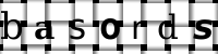 Obrázok CAPTCHA