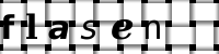 Obrázok CAPTCHA