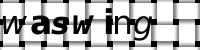Obrázok CAPTCHA