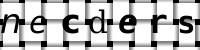 Obrázok CAPTCHA