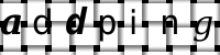Obrázok CAPTCHA