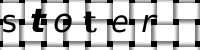Obrázok CAPTCHA