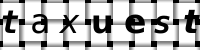 Obrázok CAPTCHA
