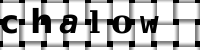 Obrázok CAPTCHA
