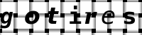 Obrázok CAPTCHA