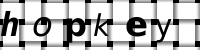 Obrázok CAPTCHA