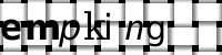 Obrázok CAPTCHA