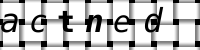 Obrázok CAPTCHA
