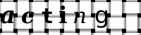 Obrázok CAPTCHA