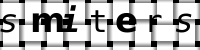 Obrázok CAPTCHA