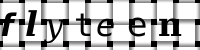 Obrázok CAPTCHA