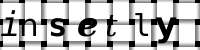 Obrázok CAPTCHA