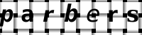 Obrázok CAPTCHA