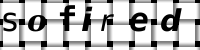 Obrázok CAPTCHA