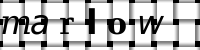 Obrázok CAPTCHA