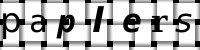 Obrázok CAPTCHA
