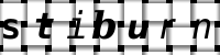 Obrázok CAPTCHA