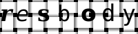 Obrázok CAPTCHA