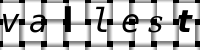 Obrázok CAPTCHA