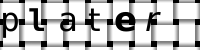 Obrázok CAPTCHA