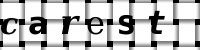 Obrázok CAPTCHA