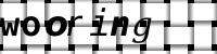 Obrázok CAPTCHA