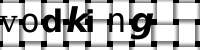 Obrázok CAPTCHA
