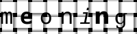 Obrázok CAPTCHA