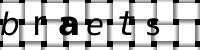 Obrázok CAPTCHA