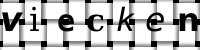 Obrázok CAPTCHA