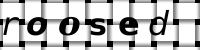 Obrázok CAPTCHA