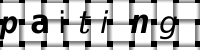 Obrázok CAPTCHA