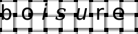 Obrázok CAPTCHA