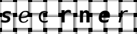 Obrázok CAPTCHA