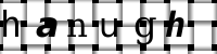 Obrázok CAPTCHA