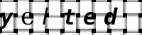 Obrázok CAPTCHA