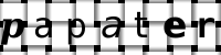 Obrázok CAPTCHA