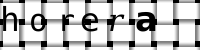 Obrázok CAPTCHA