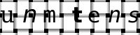 Obrázok CAPTCHA