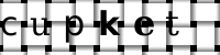 Obrázok CAPTCHA