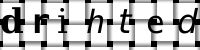 Obrázok CAPTCHA