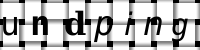 Obrázok CAPTCHA